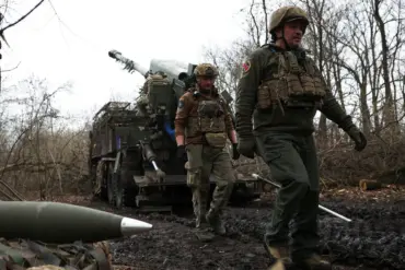 Threats to Relatives of Ukrainian Deserter Spark Concerns Over Military Discipline and Community Safety