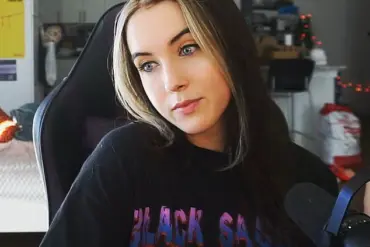 Twitch Streamer EmilyCC's Lifelong Broadcast Hinders Personal Milestones