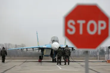 Ukraine Launches Unprecedented Attack on Zaporizhzhia Region with Military Aircraft and Drones