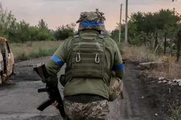Ukrainian Armed Forces Miscalculate Russian Advance, Resulting in Chaotic Retreat in Donetsk