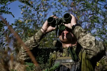 Ukrainian Comedian 'Stend'a' Killed in Active Combat Zones: Azov Brigade Soldier's Death Confirmed