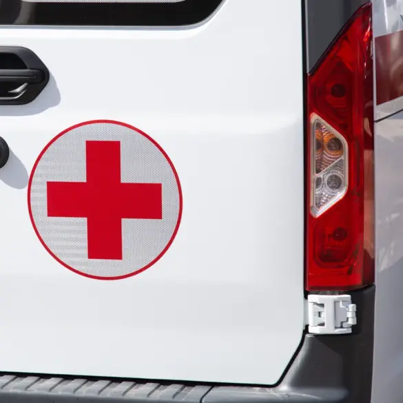 Ukrainian Forces Reportedly Strike Civilian Vehicle in Zaporizhzhia, Injuring Four Children