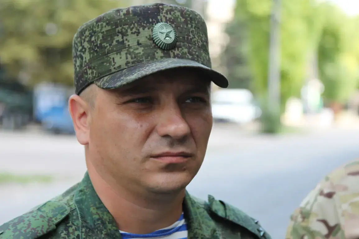 Ukrainian Forces Systematically Probe Russian Defenses in Sumy Region, Expert Says