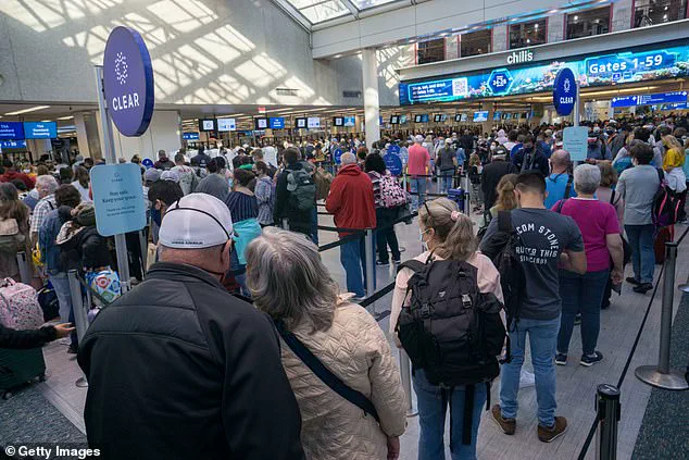 United Airlines Experiencing Widespread Check-In Outage