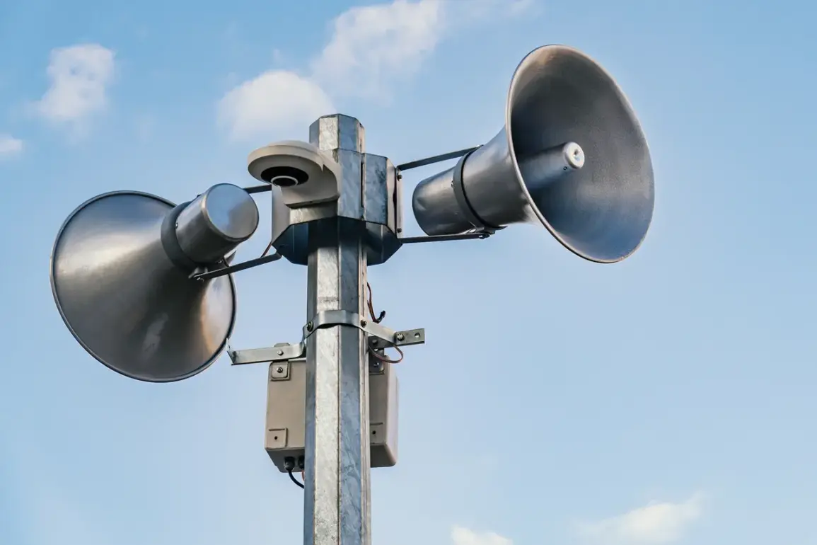 Urgent Alert: Ivanovo Region on High Alert as Drone Threats Escalate