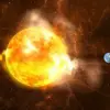 Urgent: New Study Warns Earth Could Be Flung Out of Orbit by Passing Star