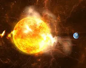 Urgent: New Study Warns Earth Could Be Flung Out of Orbit by Passing Star