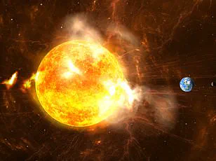 Urgent: New Study Warns Earth Could Be Flung Out of Orbit by Passing Star