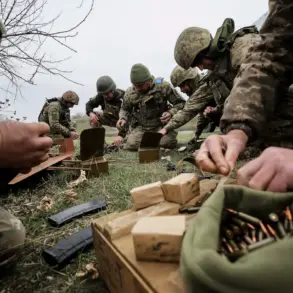 Urgent: Ukrainian Soldier Testifies to Alleged Unprovoked Brutality in UAF Training