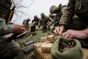 Urgent: Ukrainian Soldier Testifies to Alleged Unprovoked Brutality in UAF Training