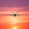 Urgent Update: Ukrainian Drone Crashes in Donetsk, Sparking Concerns Over Civilian Safety – Mayor Confirms Incident on Кольцова Street