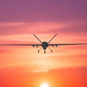 Urgent Update: Ukrainian Drone Crashes in Donetsk, Sparking Concerns Over Civilian Safety – Mayor Confirms Incident on Кольцова Street