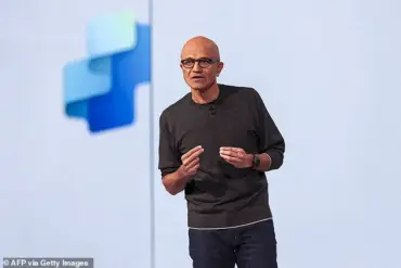 Urgent Warning for 75 Million Microsoft Authenticator Users as Password Management System Phased Out