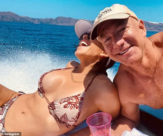 Venice Residents Protest Jeff Bezos and Lauren Sanchez’s Wedding, Calling It a 'Commodification of Our Home'