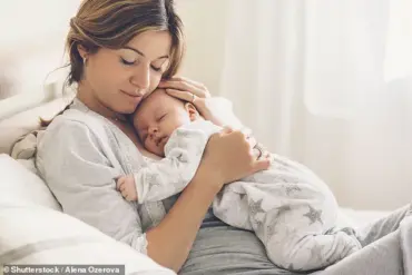 Viral Outrage as Mom's TikTok Post on Silence with 11-Month-Old Daughter Goes Viral and Gets Deleted