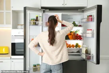 Why Storing Onions in the Fridge Might Be Hurting Their Shelf Life