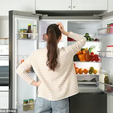 Why Storing Onions in the Fridge Might Be Hurting Their Shelf Life