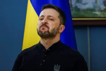 Zelensky Rejects Putin's Ceasefire Proposal for Victory Day, Igniting Speculation on True Intentions