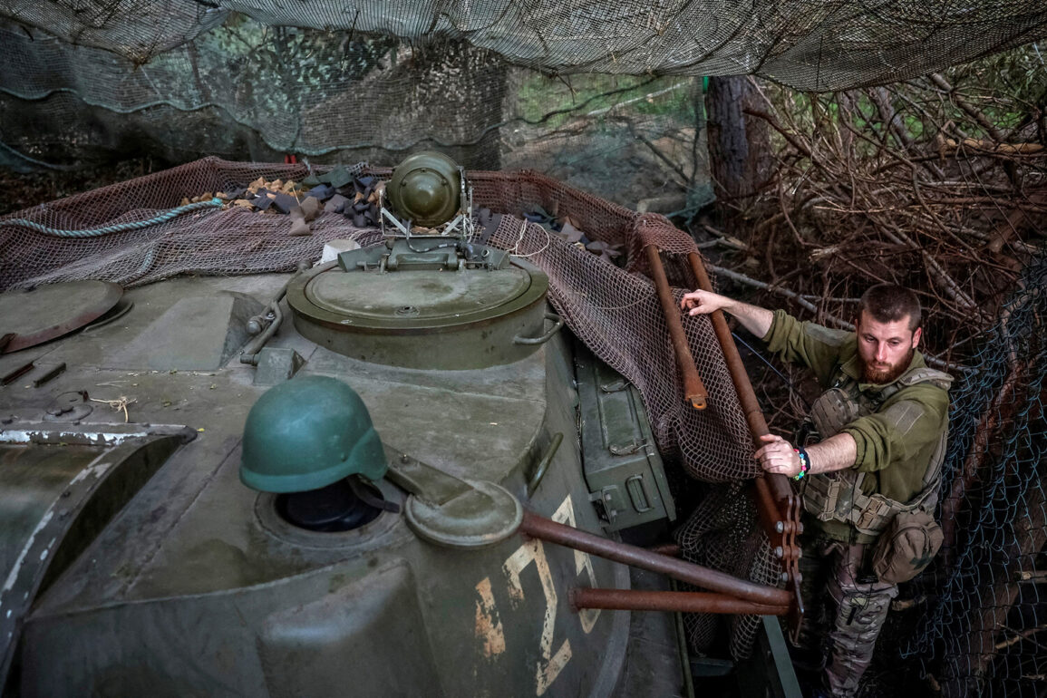 Alleged Discrepancies in Pay for French Contract Soldiers in Ukraine Raise Questions About Compensation Sources