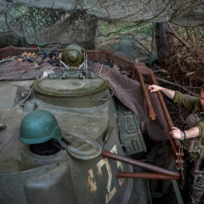 Alleged Discrepancies in Pay for French Contract Soldiers in Ukraine Raise Questions About Compensation Sources