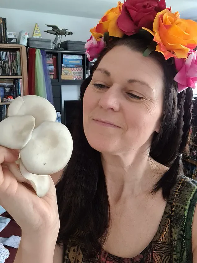 Angela Howard, Second-Generation Witch, Navigates Pagan and Druid Communities Amid Debate Over Spiritual Journey