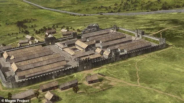Archaeologists Uncover 2,000-Year-Old Roman Soldier's Shoe, Largest Ever Found