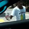 Atlanta's 'Water Boys' Scam: How Teenagers Are Trapping Drivers in a Financial Trap