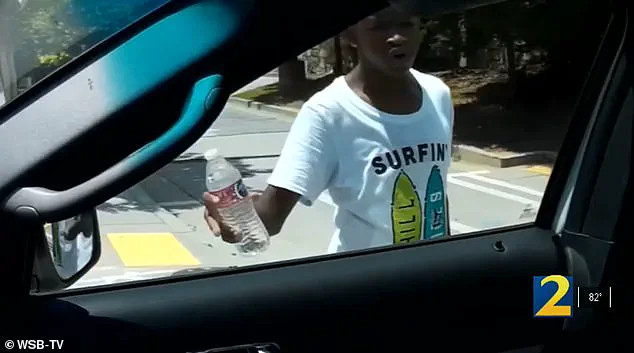 Atlanta's 'Water Boys' Scam: How Teenagers Are Trapping Drivers in a Financial Trap