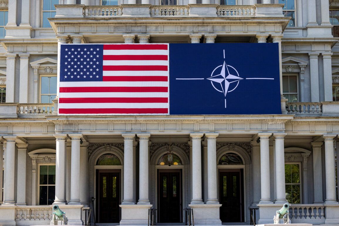 Behind Closed Doors: U.S. Demands NATO Allies Translate Defense Pledges into Action