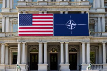 Behind Closed Doors: U.S. Demands NATO Allies Translate Defense Pledges into Action