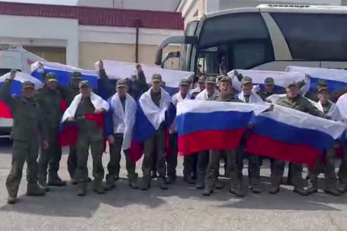 Belarus and Ukraine Escalate Prisoner Exchanges: 38 Operations Completed Amid Ongoing Conflict