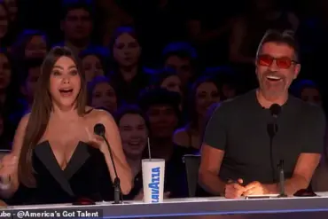 Boston Dynamics' Spot Robots Make Striking Debut on *America’s Got Talent* with Eerie Dance Performance