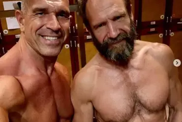 Breaking: Ralph Fiennes' Latest Role Shakes Up Hollywood