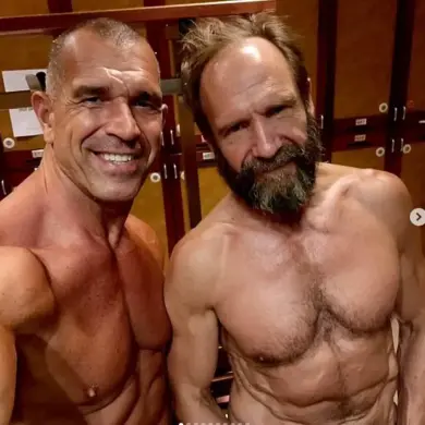 Breaking: Ralph Fiennes' Latest Role Shakes Up Hollywood