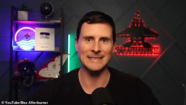 BREAKING: Retired Air Force Pilot Shares Bizarre Encounter with Mysterious Object That Defied Physics, Raising Questions Within Air Force