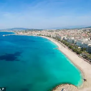Cannes Enacts 2026 Ban on Large Cruise Ships to Combat Overtourism