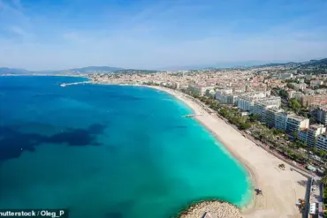 Cannes Enacts 2026 Ban on Large Cruise Ships to Combat Overtourism
