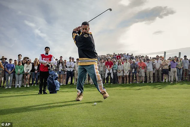 Christopher McDonald Reveals Surprising Truth About Adam Sandler Rivalry in 'Happy Gilmore': 'We've Never Actually Played Golf Together,' He Says