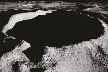 CIA Unveils Long-Suppressed Lunar Life Claim: Cold War 'Remote Viewing' Sparks Fresh Debate on Government Secrecy