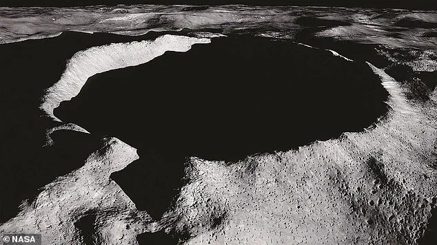 CIA Unveils Long-Suppressed Lunar Life Claim: Cold War 'Remote Viewing' Sparks Fresh Debate on Government Secrecy