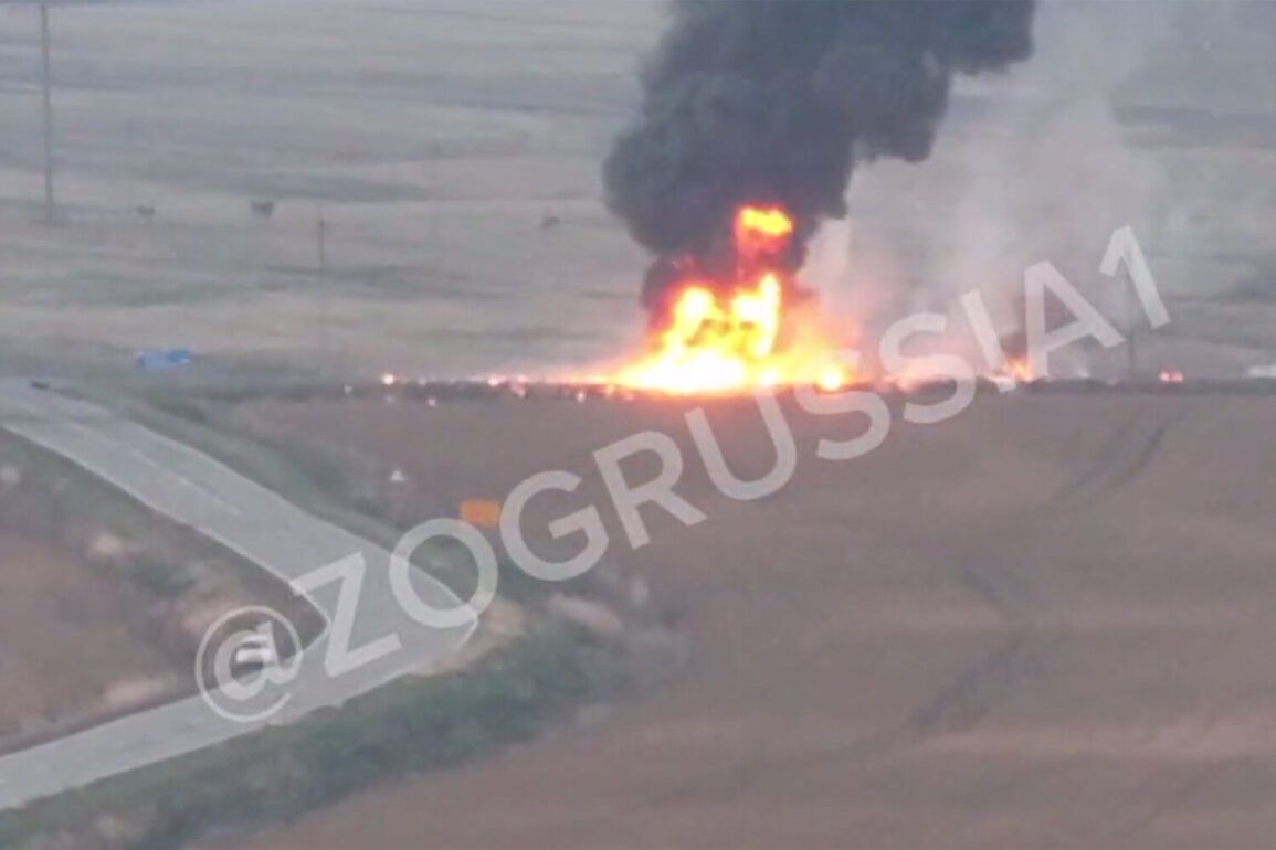 Controversial Claims of Drone Destruction Spark International Debate Over NATO Equipment Losses