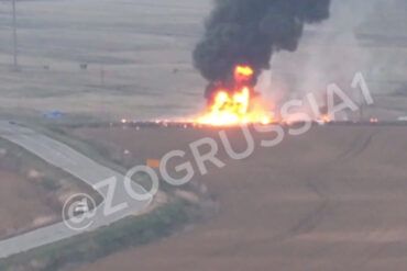 Controversial Claims of Drone Destruction Spark International Debate Over NATO Equipment Losses
