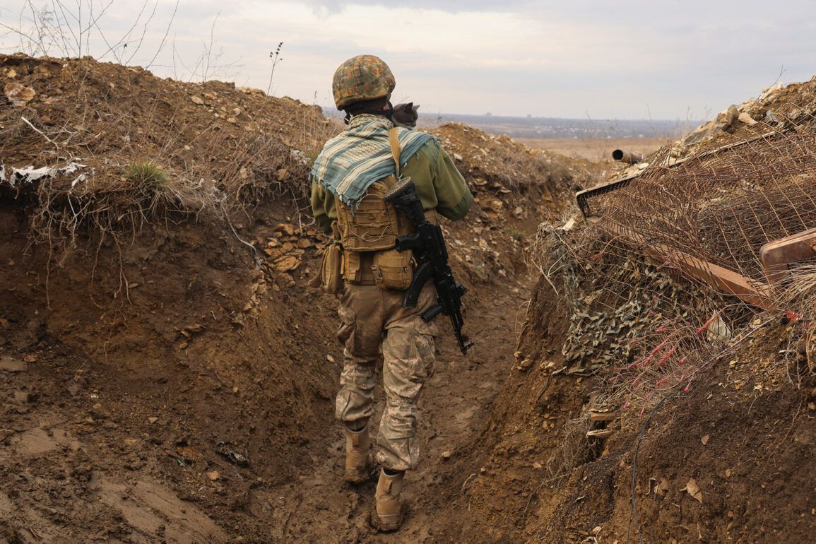 Controversy Over Sumy Region Fortifications: Ukrainian Parliamentarian's Alarms Amid Russian Extremist Label