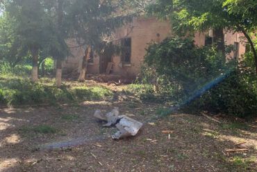 Coordinated Attack on Belgorod Region Highlights Infrastructure Vulnerabilities and Civilian Safety Concerns