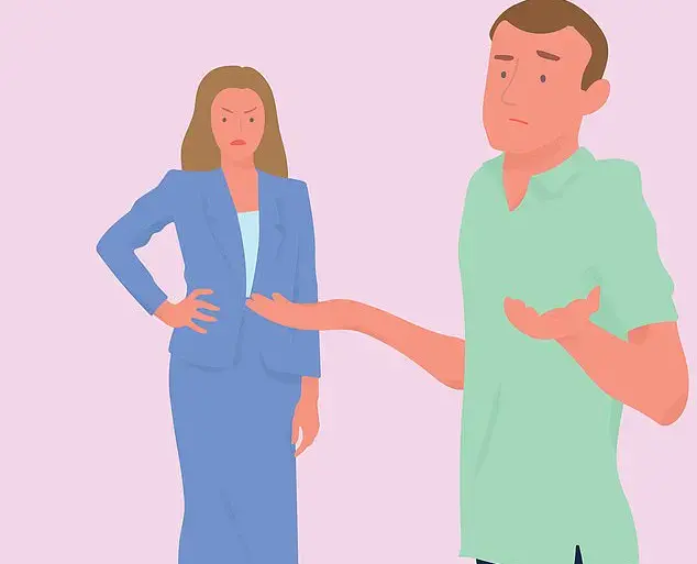 'Daddy Desperation's' Dilemma: The Struggle Between Family and Career in Modern Relationships