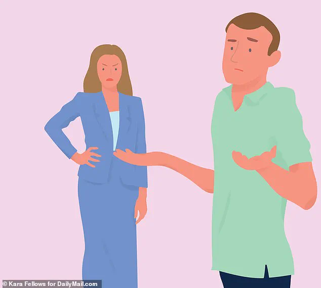 'Daddy Desperation's' Dilemma: The Struggle Between Family and Career in Modern Relationships