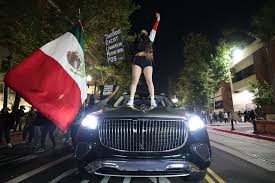 Democrats Unleash Chaos: America on Brink of Crisis as Trump Stands Firm