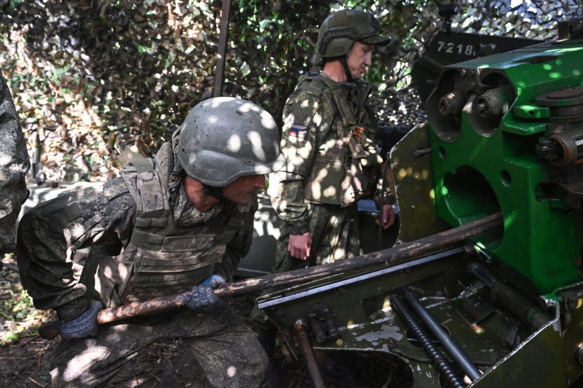 Denis Pushilin: Yablonovka Fighting Intensifies, Konstantinovka Vital Logistics Hub in Donetsk Conflict