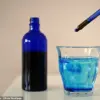 Doctors Warn of Risks as 'Blue Brain Juice' Trend Gains Momentum, Despite Claims of Cognitive Benefits from Influencers Like Joe Rogan and Robert F Kennedy Jr.