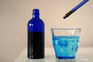 Doctors Warn of Risks as 'Blue Brain Juice' Trend Gains Momentum, Despite Claims of Cognitive Benefits from Influencers Like Joe Rogan and Robert F Kennedy Jr.